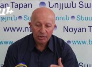 Պահանջ՝ Վահան Հովհաննիսյանին չնշանակել նախարար