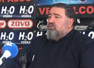 Աթեշյանին կարգալույծ անելը կարող է վտանգավոր լինել