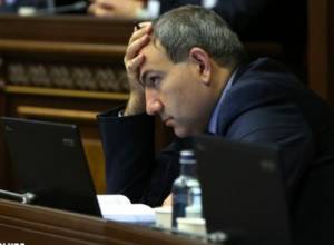 «Տարօրինակ է, որ ընդդիմադիրների խիղճը տարել է դեպի ՀՀԿ»