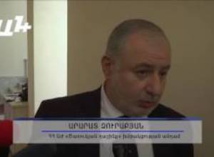Արարատ Զուրաբյանն ամեն պահի կարող է մանդատը վայր դնել