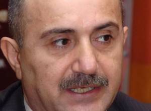 Samvel Babayan did not want to attend court sitting