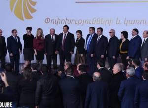 «Որ էլ չգամ Ազգային Ժողով, կիմանաս»
