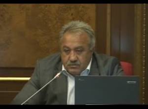 Հարցեր բանակի և ոստիկանության մասին