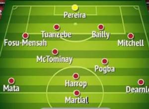 Հենրիխ Մխիթարյանը չի մասնակցի Անգլիայի առաջնության վերջին տուրին