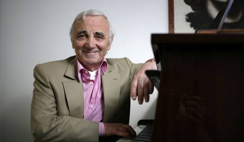 Aznavour