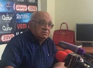 Ով կլինի ՀՀ համախոհը՝ 100 տոկոսանոց խաղաղության համար