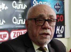 Գնում է լինել-չլինելու հարցը