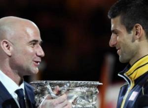 Նովակ Ջոկովիչը դիմել է  Անդրե Աղասիի օգնությանը