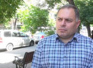 “It is possible to cooperate with the authorities, remaining an opposition”