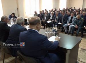 Շիրակի մարզի մի շարք համայնքներ դատական քաշքշուկների մեջ են