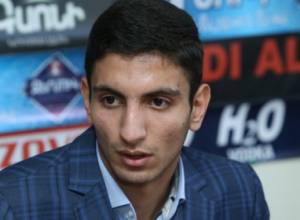 Шаэн Арутюнян 3 дня должен оставаться в психиатрической клинике