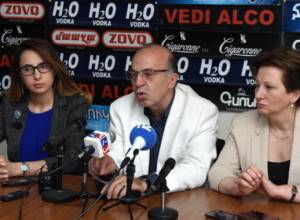 «Ինչ-որ ուժեր դրսից պարտադրում են խոշորացում»