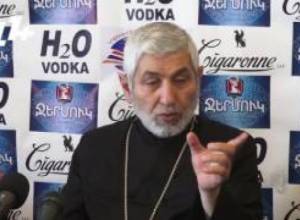 Վաղը Ջյանգյուլում է