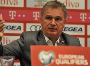 Предстоящий соперник сборной Армении пригласил 28 футболистов