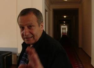 Republican lawmaker does not know what Karabakh will cede to Azerbaijan