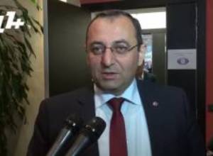 Ձկնաբուծարանները բերվելու են օրենքի դաշտ