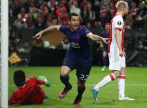 Անդրանիկ հայկական գոլը եվրոգավաթների եզրափակիչում