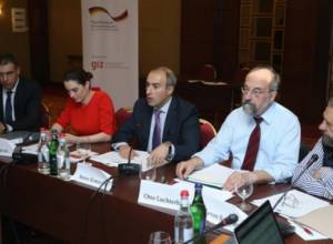 Միջազգային փորձագետը դժգոհություն հայտնեց առաջարկվող օրենքից