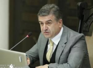Վարչապետը խաղի կոշտ կանոններ է մտցնում