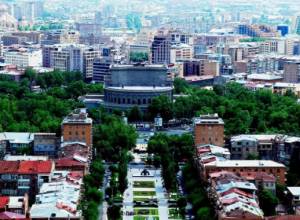 Միասնական ոճ՝ շինությունների համար. վարչապետի պահանջը