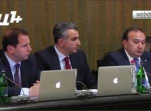 «Մինչեւ 2040 թիվը էնքան ջրեր կհոսեն»