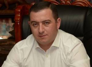 Կարեն Բոթոյանը՝ Գեղարքունիքի մարզպետ