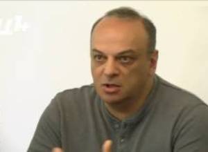 «Ինքներս մեզ ճանաչել ենք ագրեսոր պետություն և պարտավորվում ենք տարածքներ հանձնել». Արման Մելիքյան