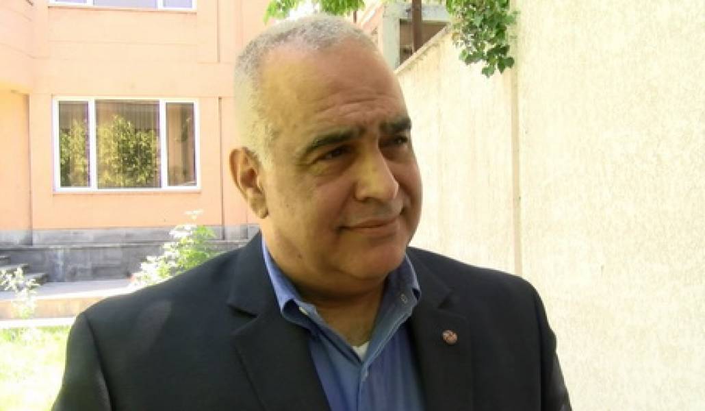 RAFFI-hOVHANNISYAN-NKAR