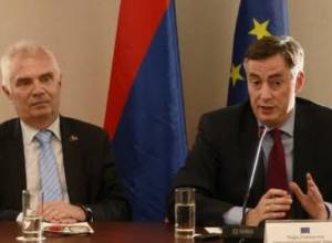Սերժ Սարգսյանը ԵՄ-ին երաշխիք տվե՞լ է, որ խախտումները կվերացվեն