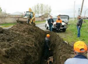 Обнаружены «Укравшие воду»