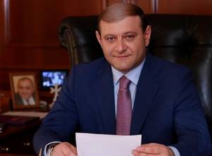 Thanks to you new glorious pages will be written in Yerevan’s chronology  - Yerevan Mayor