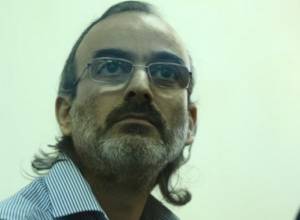 Court continues hearing of Sefilyan's case under noise