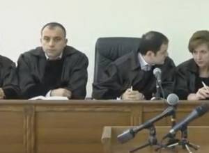 «Երկիր Ծիրանի»-ին՝ դատարանում. ուղիղ