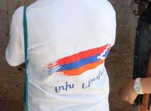Ադրբեջանն անհանգստացած է արցախյան զբոսաշրջային նախաձեռնություններից