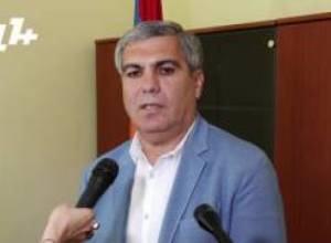 Քիչ հավանական է, որ Սերժ Սարգսյանի իրավահաջորդը Կարեն Կարապետյանն է