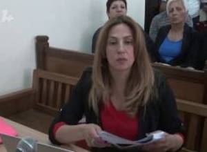 Դատական նիստ՝ թեժ մթնոլորտում