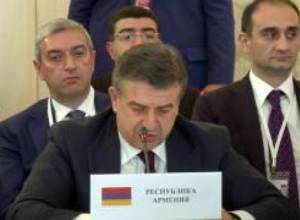 Մեզ մոտ արձանագրված թերություններն առաջիկայում կվերացվեն. վարչապետը՝ Կազանում