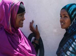 LIVE: Aurora Dialogues: Galvanizing the World