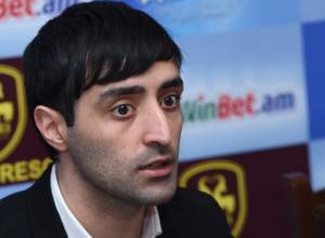 Փաստաբանի նկատմամբ հարուցվել է կարգապահական վարույթ