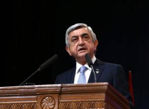 Ո՞ր ճանապարհով կգնա Սերժ Սարգսյանը