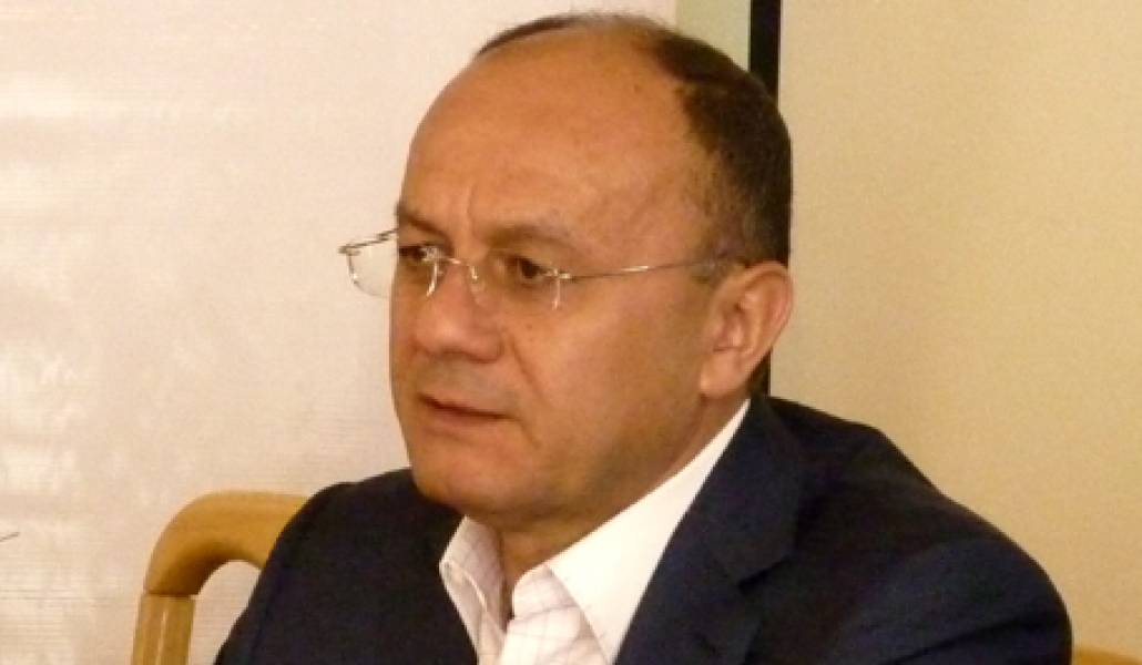Seyran-Ohanyan