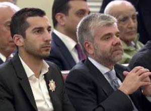 Սերժ Սարգսյանի խոսքը.