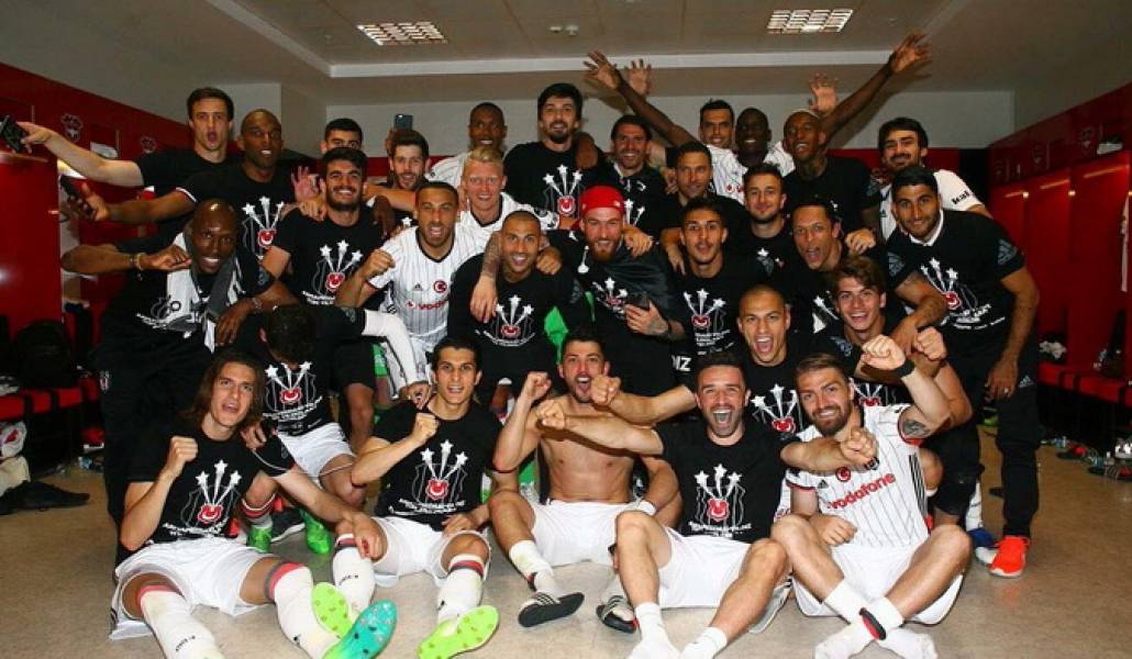 sport-besiktas