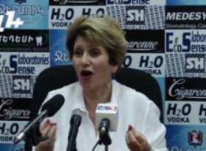 Հանքարդյունաբերությունը կփոխի ազգի գենետիկան