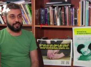 «Այդքան արագ ձյունը չեն մաքրում, ինչպես ԼԳԲՏԻՔ պաստառները հեռացրին»