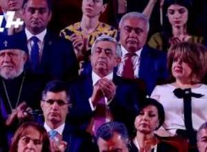 Հայաստանը հակամարդկային երկիր է. իշխող էլիտան ամեն ինչ անում է մարդու դեմ