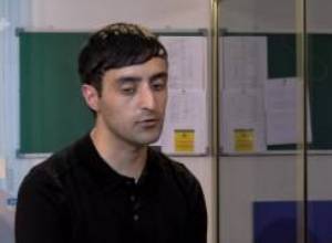 Հատված Այբ-Ֆե-ի ուղիղ եթերից