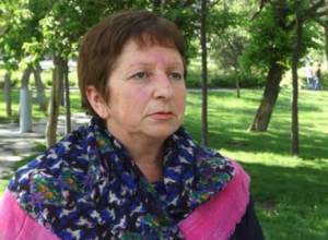 Human rights activist: The ruling elite does everything against our people