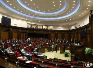 «Մարդու պակաս ունենք երկրում». ՀՀԿ պատգամավոր