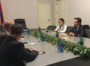 Չվերթների ընդլայնում՝ «Լյուֆթանզա գրուպ»-ի հետ